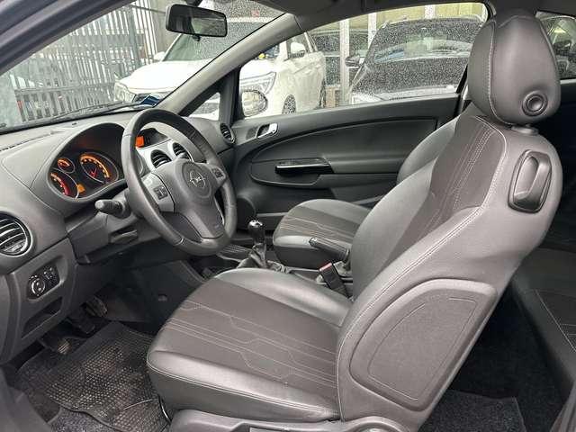 Opel Corsa Corsa 3p 1.2 NEOPATENTATI