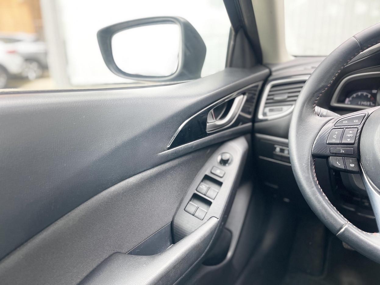 Mazda 3 1.5 Diesel 105CV E6 neo - 2016