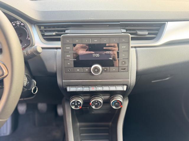 RENAULT Captur TCe 100 CV GPL PARI AL NUOVO