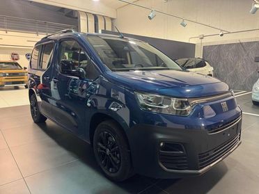 FIAT E-Doblo e-Doblò 50 kWh Launch Edition