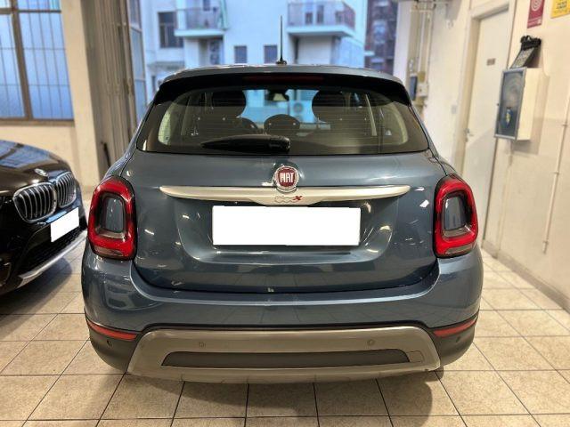 FIAT 500X 1.6 MultiJet 120 CV City Cross