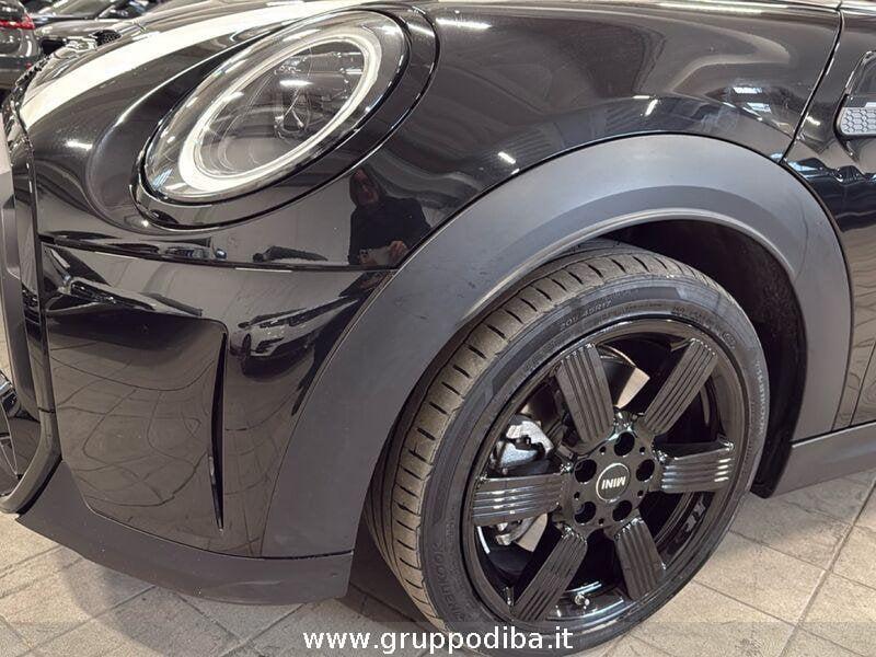 MINI Mini 3 porte Mini F56 2021 3p Mini 3p 2.0 Cooper S Classic auto