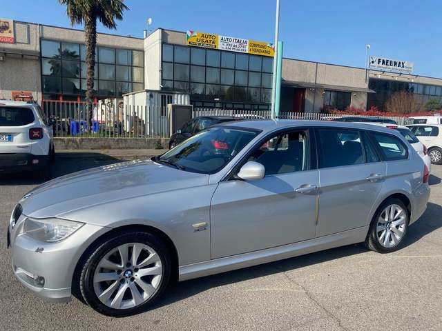 BMW 320 Touring xDrive Attiva 184CV*EURO5