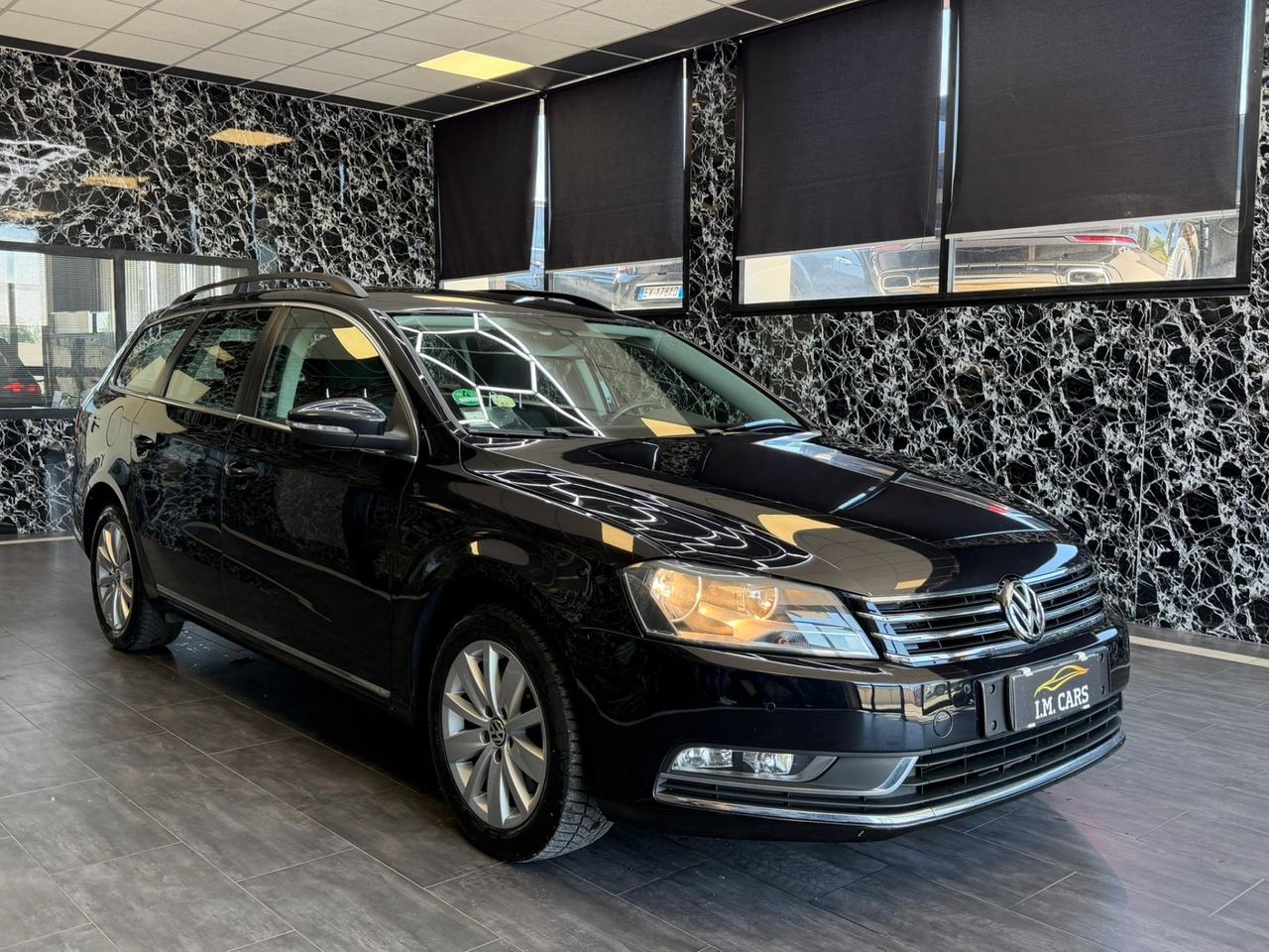 Volkswagen Passat 1.6 TDI Comfortline BM.Tech.