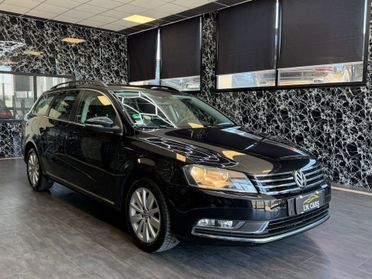 Volkswagen Passat 1.6 TDI Comfortline BM.Tech.