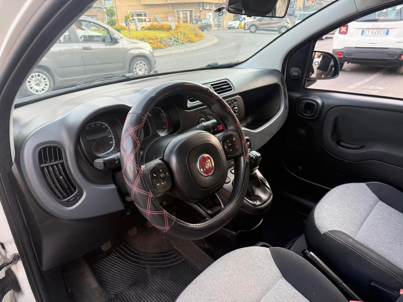 Fiat Panda 1.2 Easy