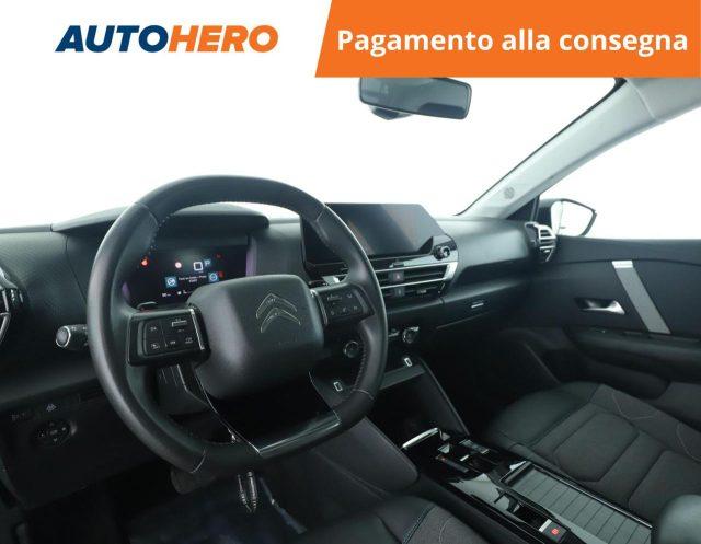 CITROEN C4 BlueHDi 130 S&S EAT8 Feel Pack