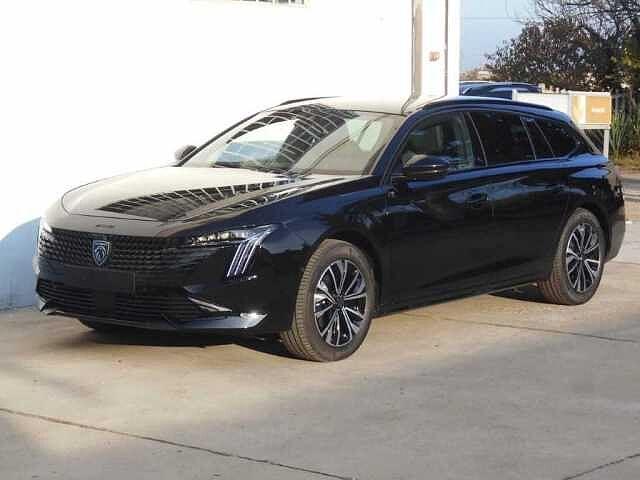 Peugeot 508 HDi130 EAT8 SW Allure Fin 9Perfet