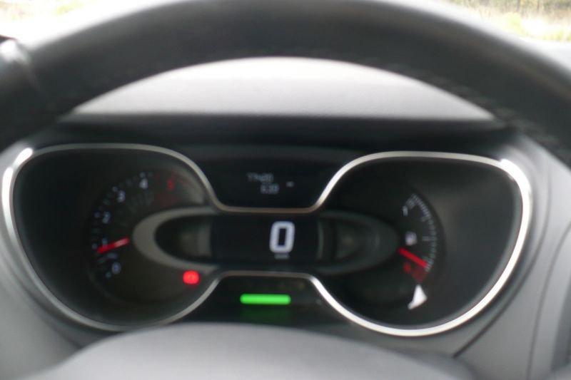 Renault Captur Captur dCi 8V 90 CV Start&Stop Energy Intens