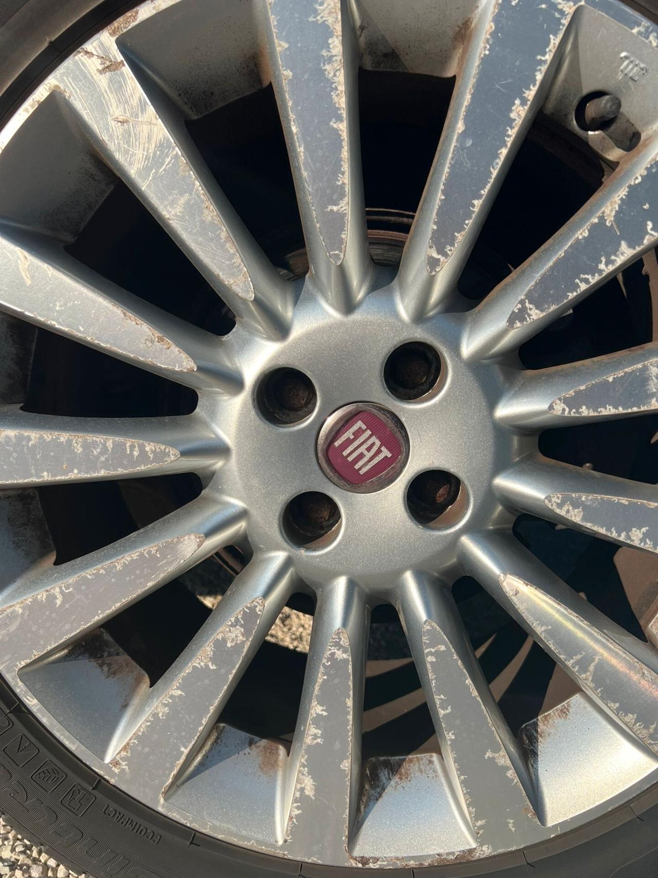 Fiat Bravo 2° serie 1.9 mjt Emotion