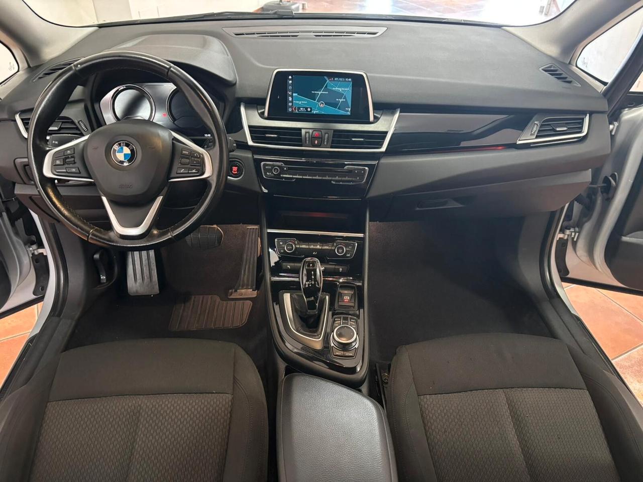 BM2 216D 11/2019 1.5 TOURER LUXURY