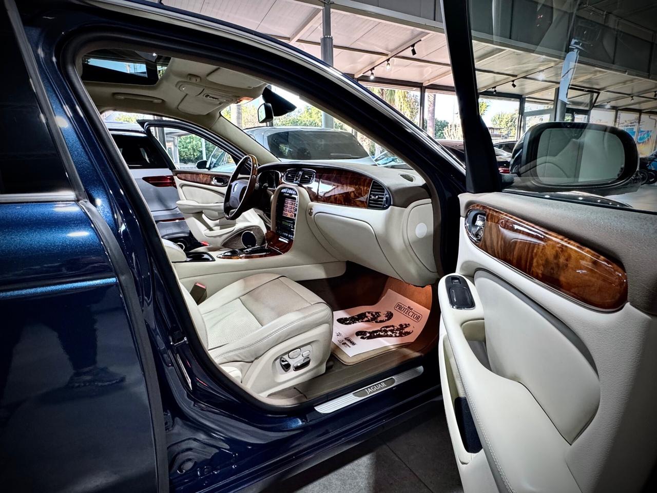 Jaguar XJ Sovereign