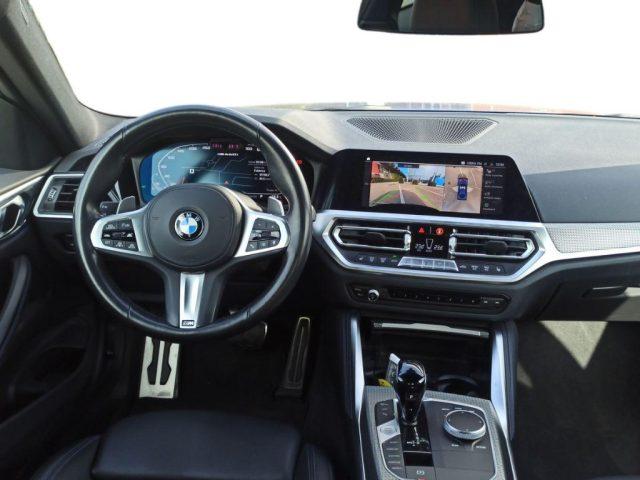 BMW 440 i M 48V xDrive Coupé