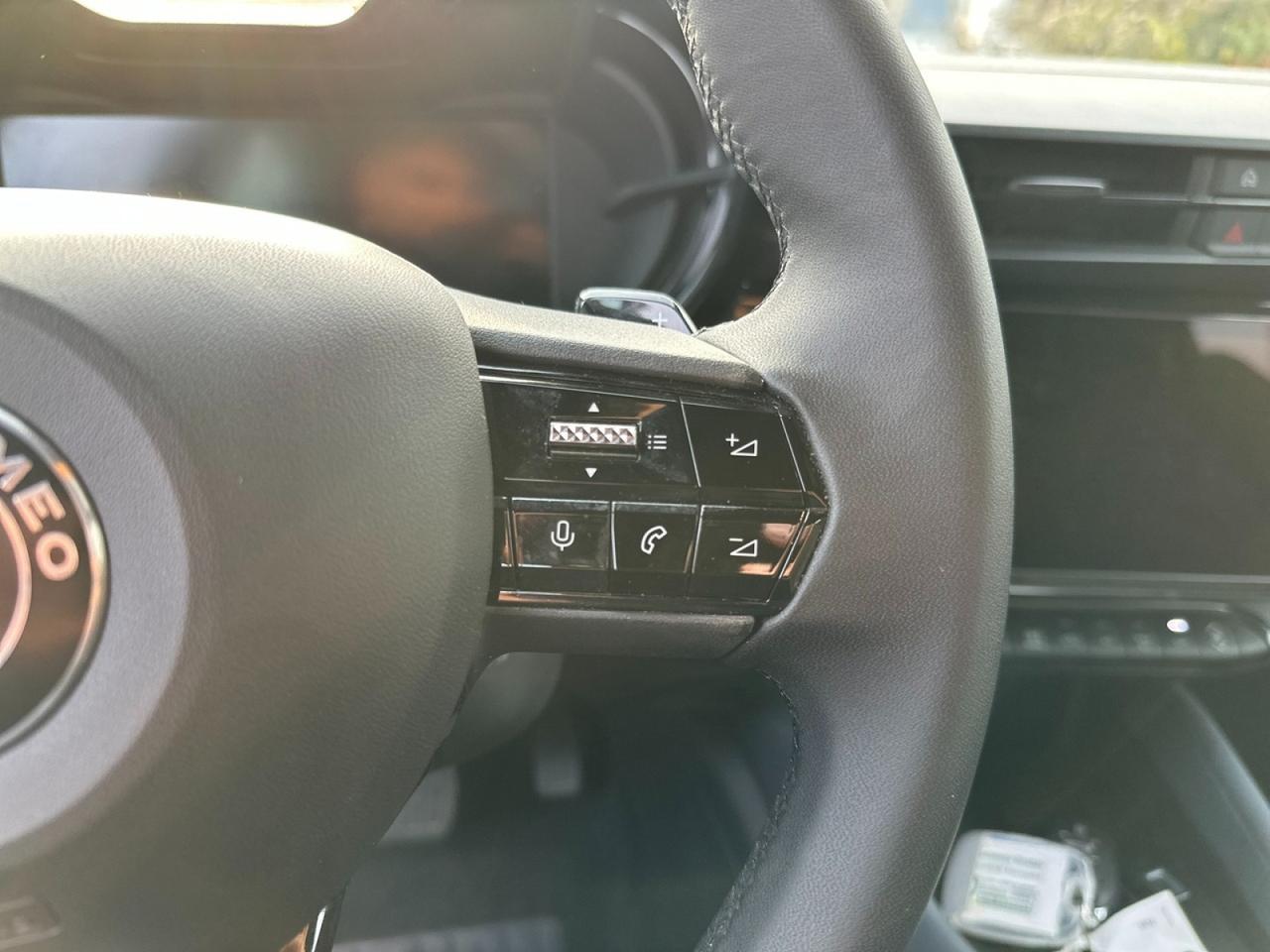 ALFA ROMEO Junior - Junior 1.2 ibrida 145cv edct6