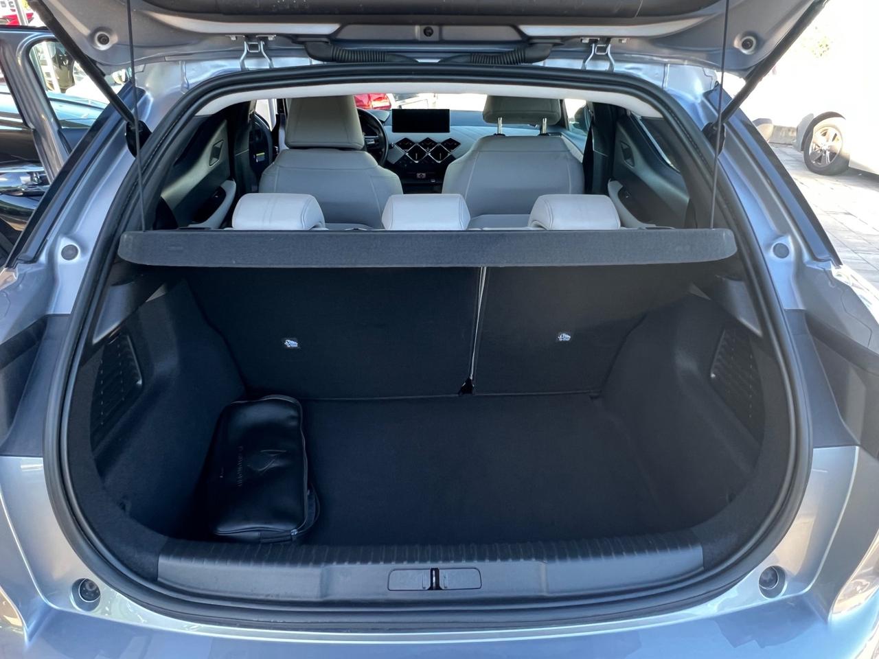 DS3 3 Crossback 130 aut. Grand Chic FINANZIABILE