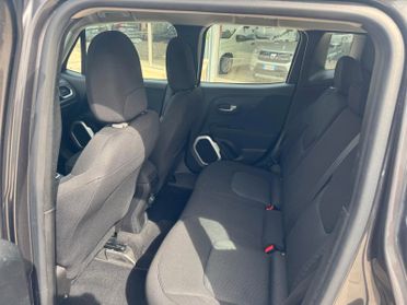 Jeep Renegade 1.6 Mjt 120 CV Longitude