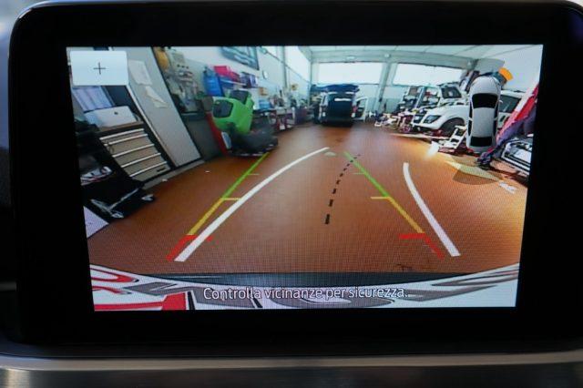 FORD Kuga 1.5 EcoBlue 120 CV 2WD Titanium Business