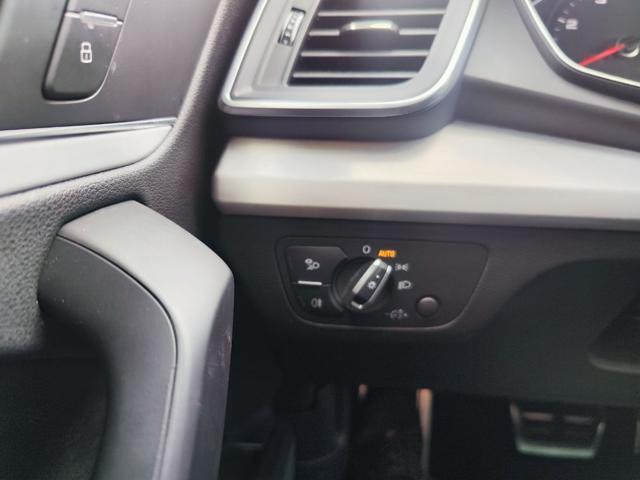 AUDI Q5 2.0 TDI 190 CV quattro S tronic S line plus