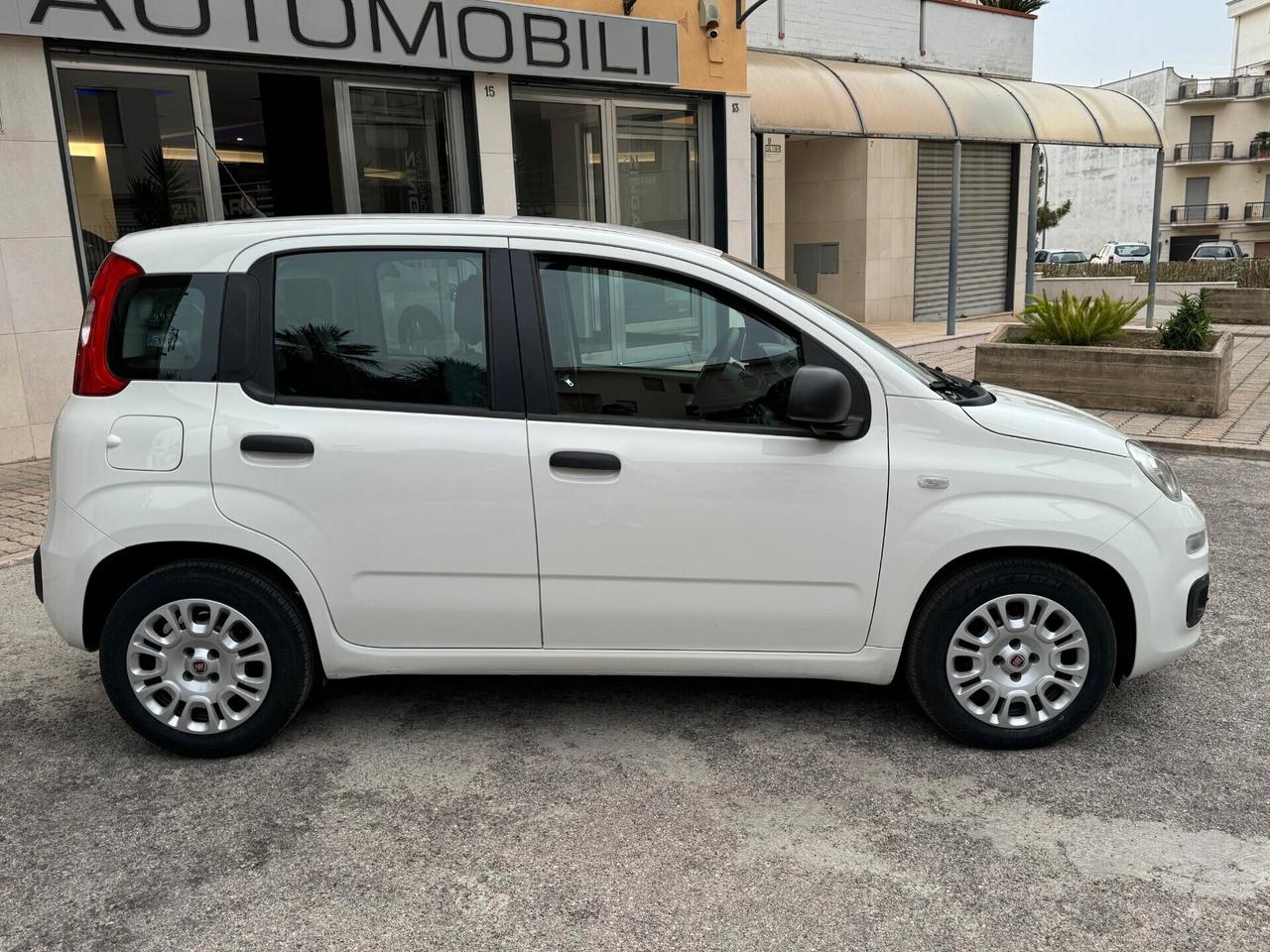 FIAT PANDA 1.3 MJ 95 CV. E6 5 POSTI PERFETTA