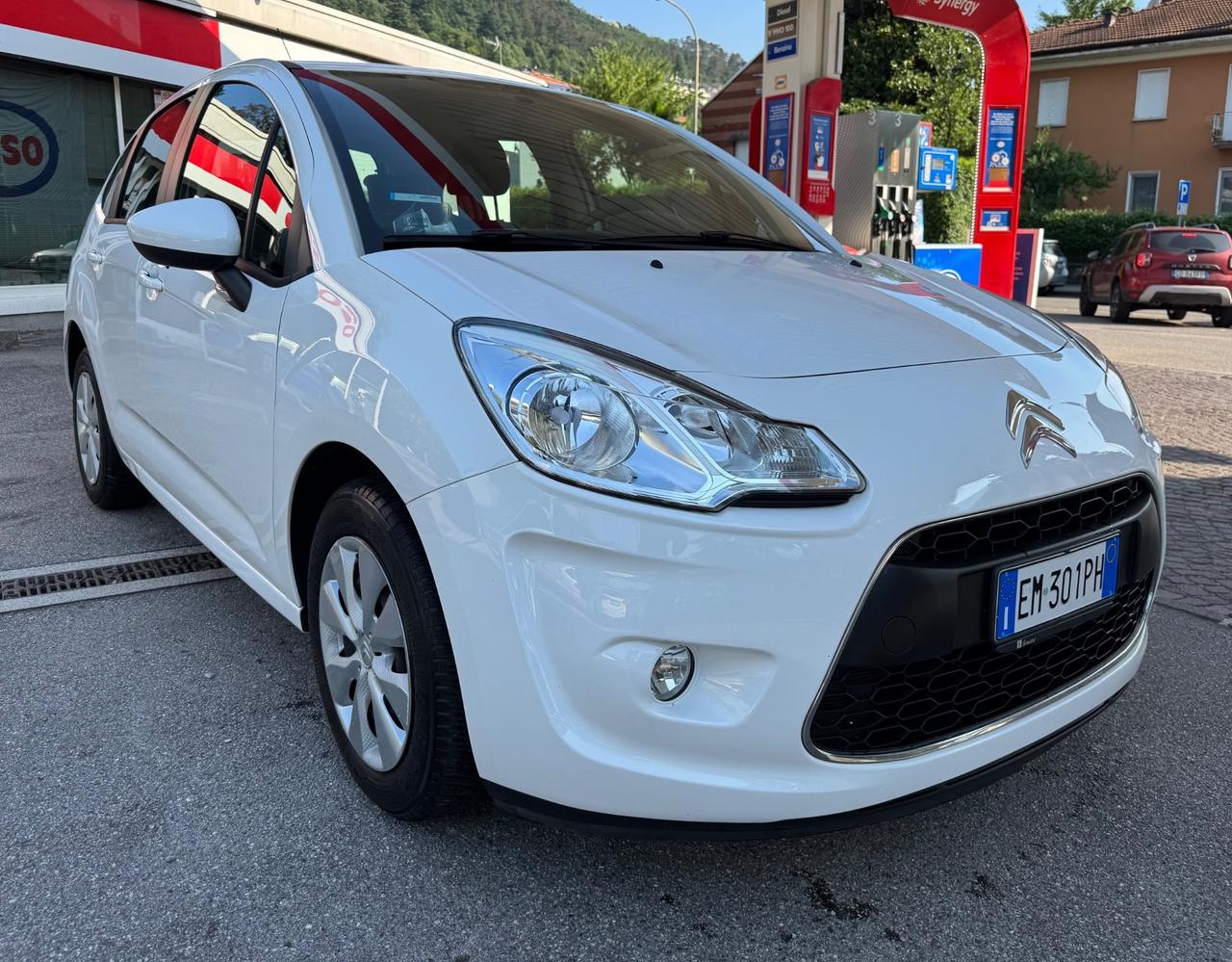 Citroen C3 1.1 Benzina