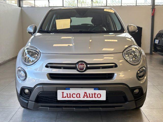 FIAT 500X 1.3 T4 150CV DCT *UNICO PROP.*TAGLIANDI CERT.*