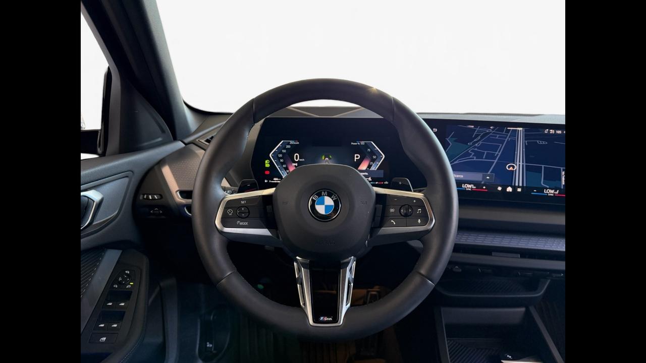 BMW Serie 1 F70 - 116 MSport Pro auto