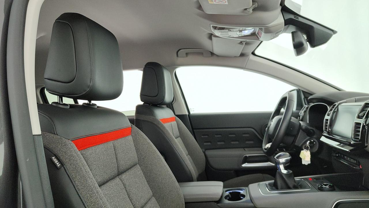 CITROEN C5 Aircross 1.2 puretech Feel s&s 130cv