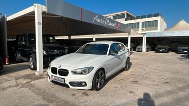 Bmw 116 116i 5p. Sport