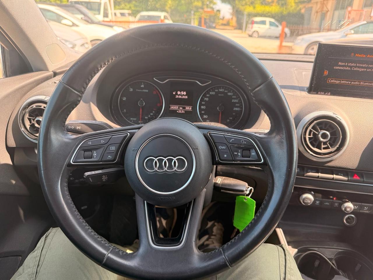 Audi A3 SPB 30 TDI
