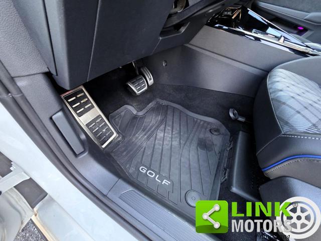 VOLKSWAGEN Golf 1.5 eTSI 150 CV ACT DSG R-Line Plus