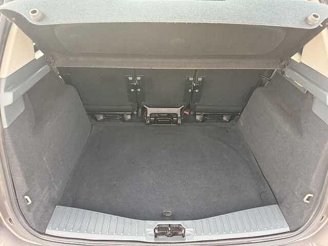 Ford C-MAX 1.6 TDCi 115CV Titanium