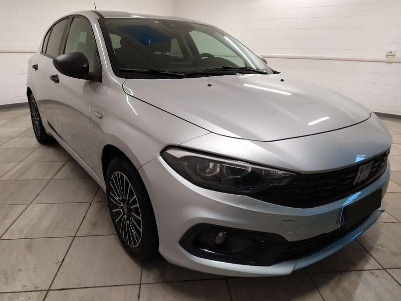 FIAT Tipo 5p 1.6 mjt Life s&s 130cv