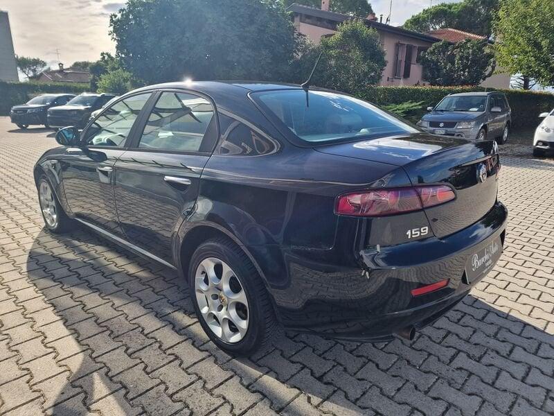 Alfa Romeo 159 159 1.9 jtdm 16v Progression 150cv