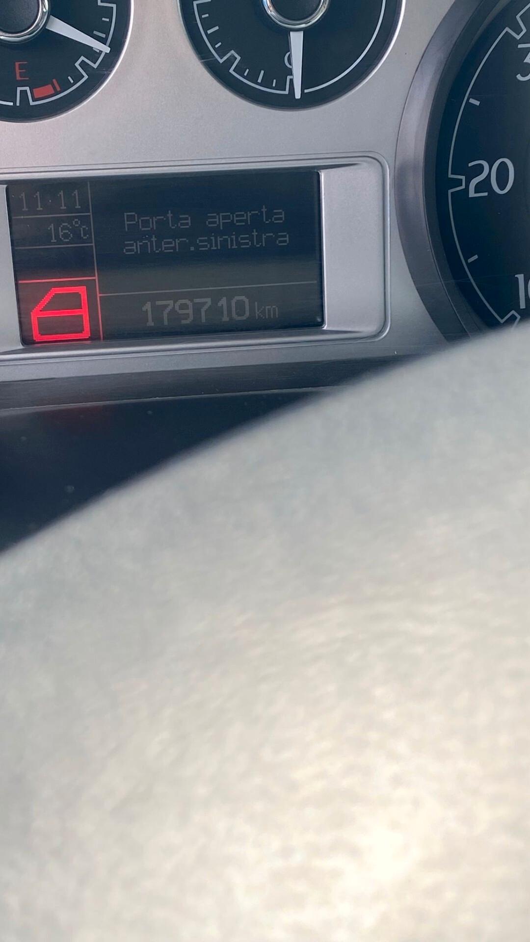 Lancia Delta 1.6 MJT DPF Gold 120cv