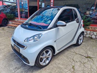 Smart Fortwo 1,0 benzina 2010 Cv70 automatic