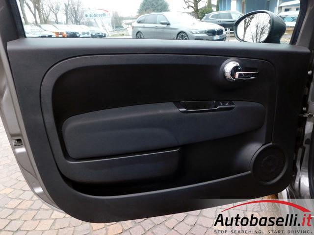 ABARTH 500 500 595 1.4 TURBO TJET 140CV, GARANZIA 12 MESI