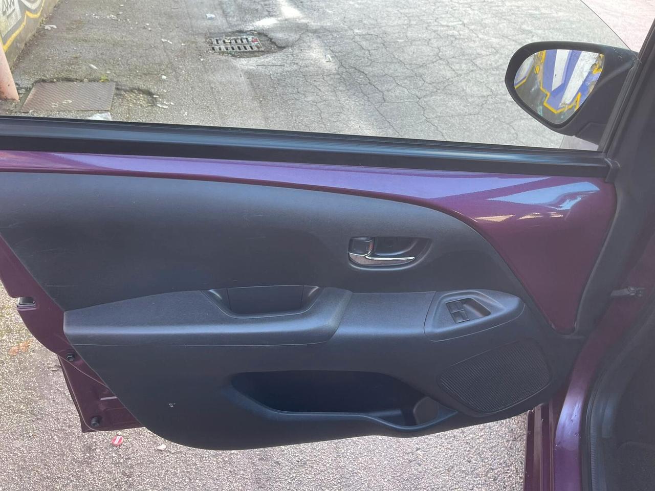 Peugeot 108 1.0 benzina come nuova