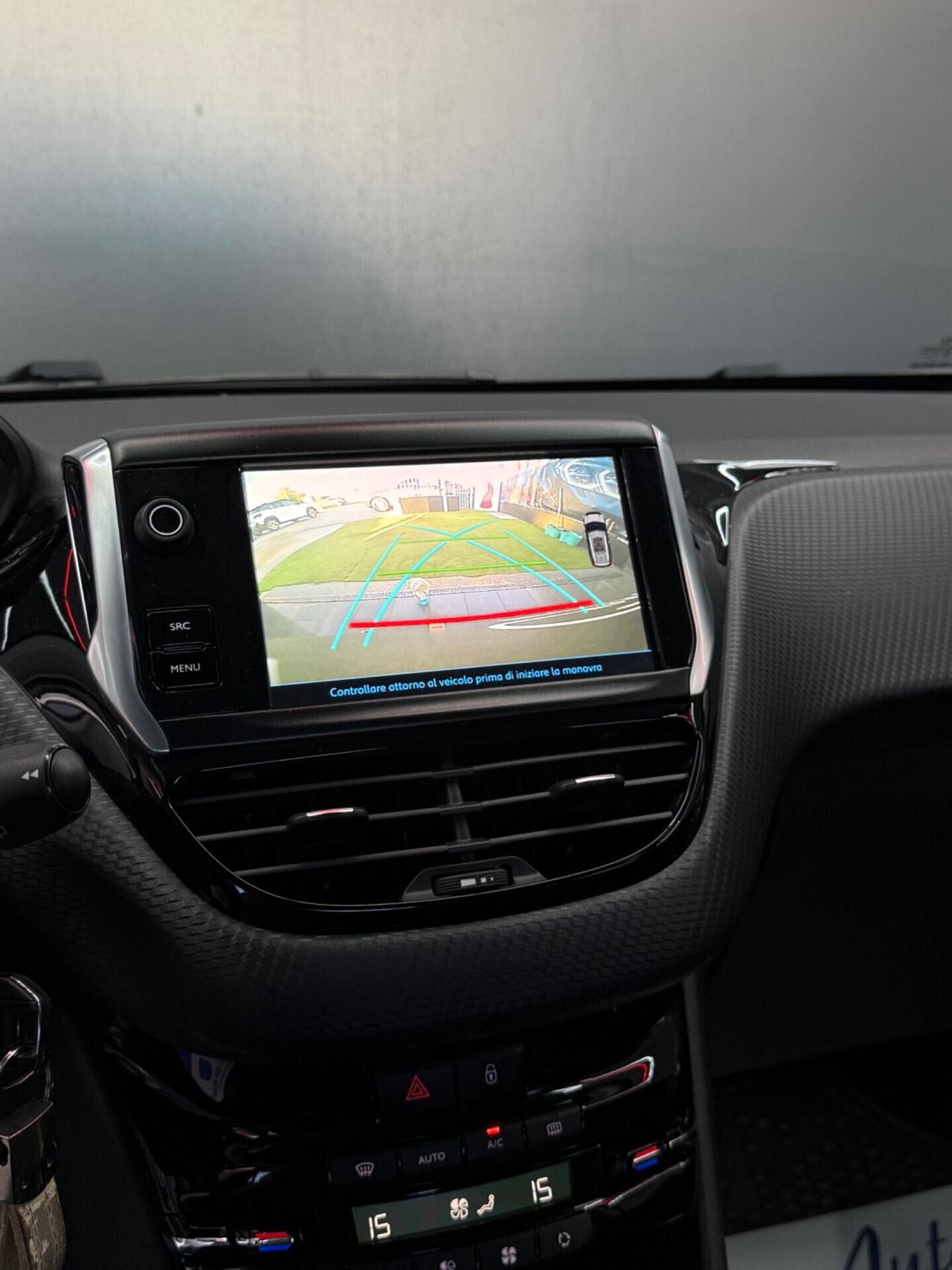 Peugeot 2008 1.6 BlueHDi Allure Pack 2018