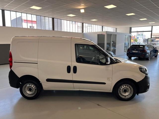 Fiat Doblo Doblò 1.3 MJT S&S PC-TN Cargo Easy 95 CV 2 POSTI