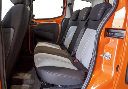 FIAT Qubo 2017 - Qubo 1.4 8v Easy 77cv