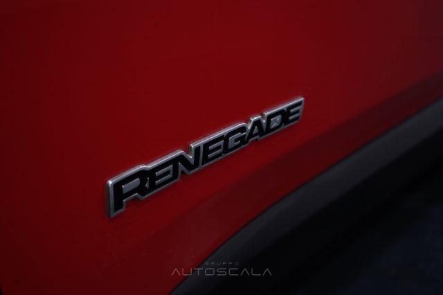 JEEP Renegade 1.6 Mjt DDCT 120cv Business