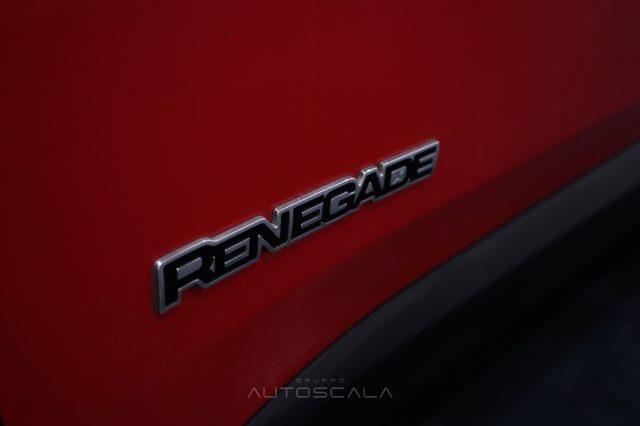 JEEP Renegade 1.6 Mjt DDCT 120 CV Business