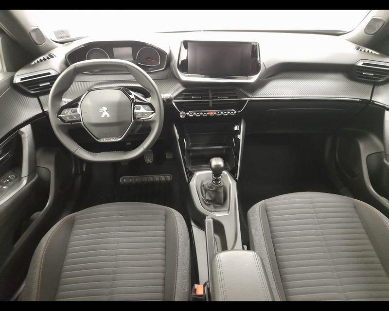 Peugeot 2008 II 2020 1.2 puretech Active Pack s&s 100cv