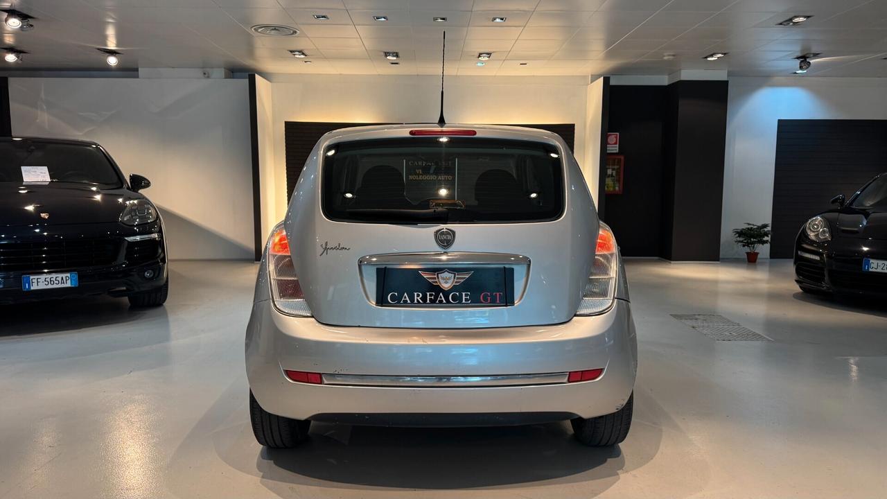 LANCIA YPSILON 1.2 60CV 3p - 2008