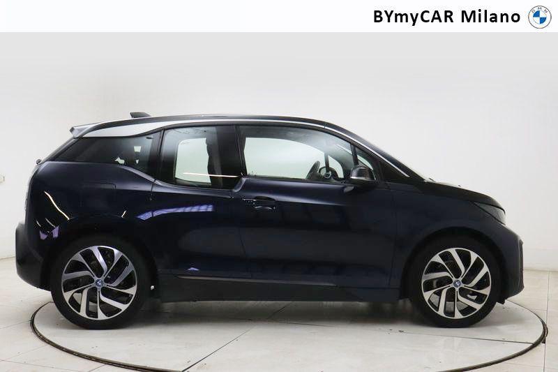 BMW i3 120Ah Advantage CVT