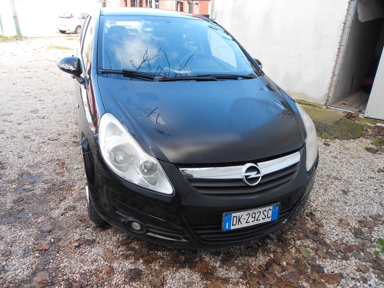Opel Corsa 1.3 CDTI 90CV 5 porte Cosmo
