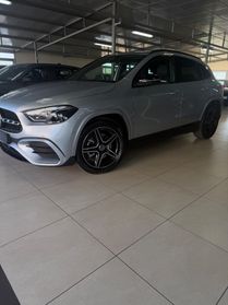 Mercedes-benz GLA 200 d Automatic AMG Line Premium Plus