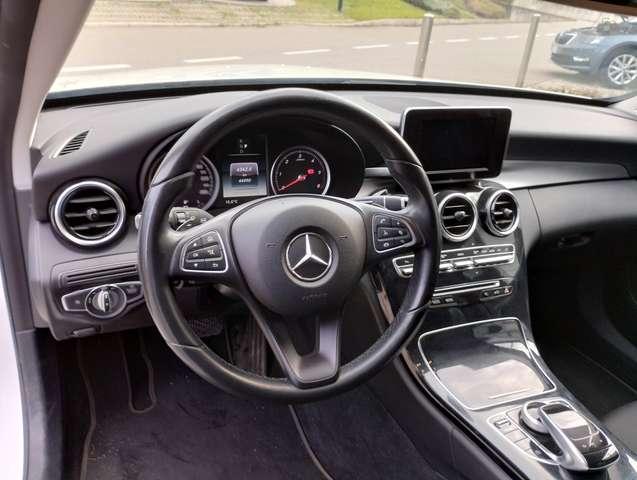 Mercedes-Benz C 220 C SW 220 d (bt) auto