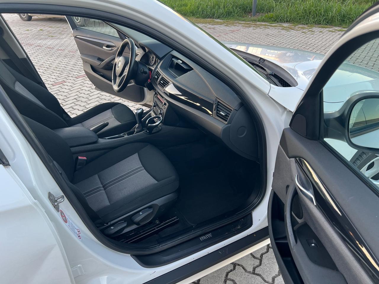 Bmw X1 xDrive20d Attiva