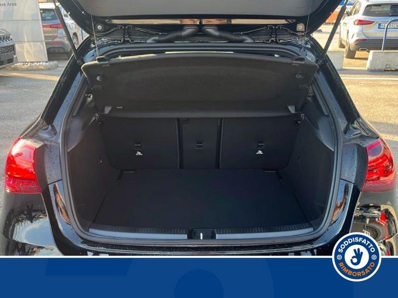 Mercedes-Benz Classe A 180d Automatic AMG Line Advanced Plus Extra